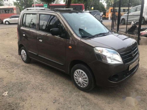 Used Maruti Suzuki Wagon R LXI MT 2010 for sale