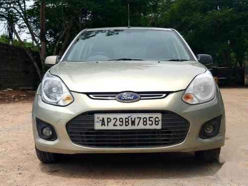 Ford Figo Duratorq Diesel Titanium 1.4, 2013, Diesel MT for sale