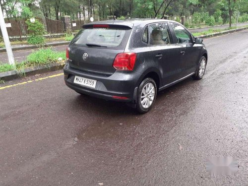 2016 Volkswagen Polo MT for sale