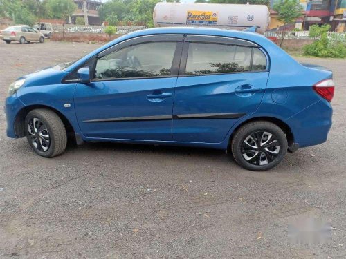 Honda Amaze 1.5 EX i-DTEC, 2013, Diesel MT for sale