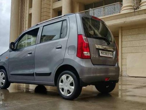 Used 2012 Maruti Suzuki Wagon R VXI MT for sale