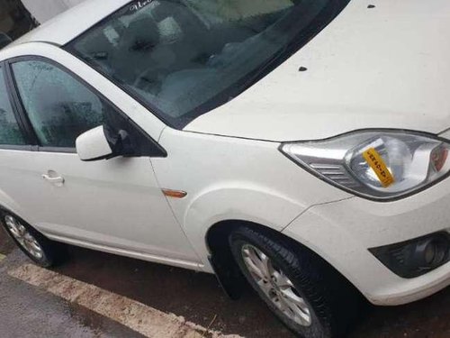 Ford Figo Duratorq Diesel Titanium 1.4, 2013, Diesel MT for sale 