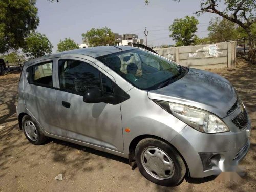 2012 Chevrolet Beat LS MT for sale