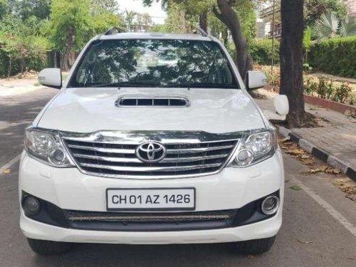 Toyota Fortuner 3.0 4x2 AT, 2014, Diesel for sale