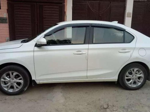 2018 Honda Amaze MT for sale