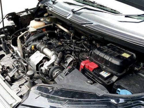 Used Ford EcoSport 1.5 TDCi Titanium Plus BE MT 2016 for sale