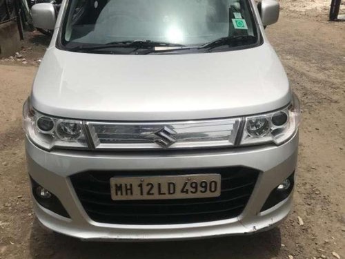 Used Maruti Suzuki Stingray MT car at low price