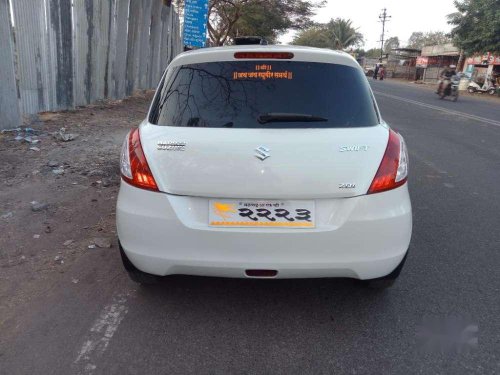 Maruti Suzuki Swift ZDI AT 2012 for sale