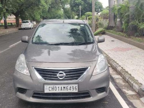 Nissan Sunny XL 2012 MT for sale 
