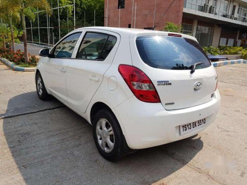 Used Hyundai i20 Asta 1.4 CRDI MT car at low price