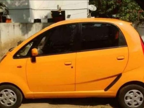 Tata Nano LX, 2012, Petrol MT for sale