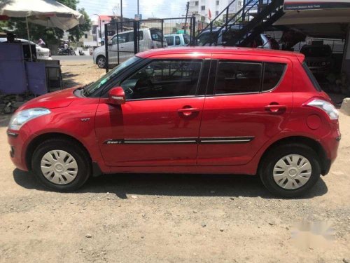 Used Maruti Suzuki Swift VXI MT car at low price