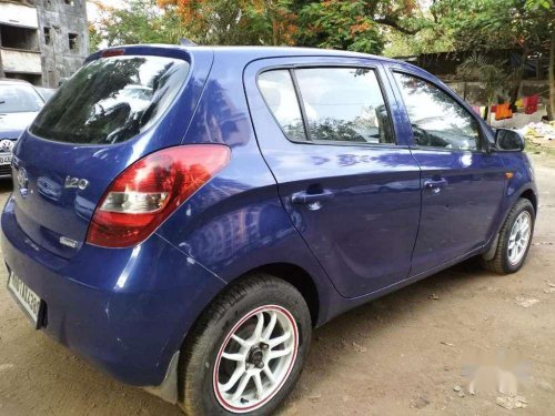 Hyundai i20 Magna 1.2, 2011, Diesel MT for sale 