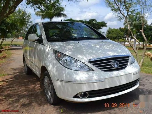 Used Tata Vista MT for sale at low price