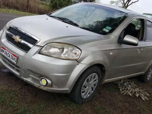 2009 Chevrolet Aveo MT for sale