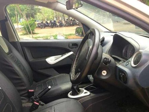 Ford Figo Duratorq Diesel Titanium 1.4, 2013, Diesel MT for sale