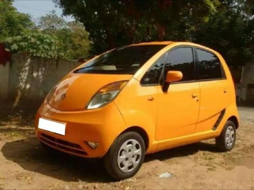 Tata Nano LX, 2012, Petrol MT for sale