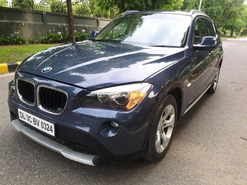 BMW X1  sDrive 18i AT 2011 for sale