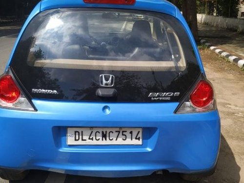 Used Honda Brio S MT 2012 for sale