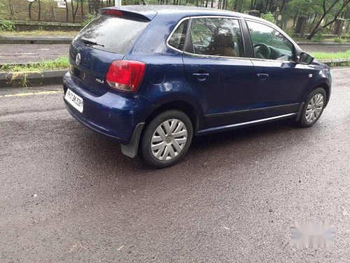 2014 Volkswagen Polo MT for sale