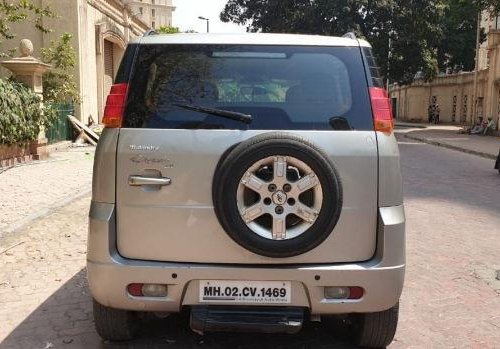 Mahindra Quanto  C8 MT 2012 for sale