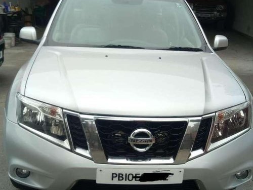 Used Nissan Terrano XL MT 2014 for sale