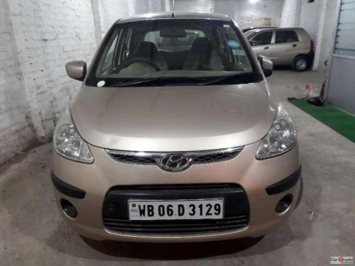 Hyundai I10 i10 1.2 Kappa Magna, 2010, Petrol MT for sale