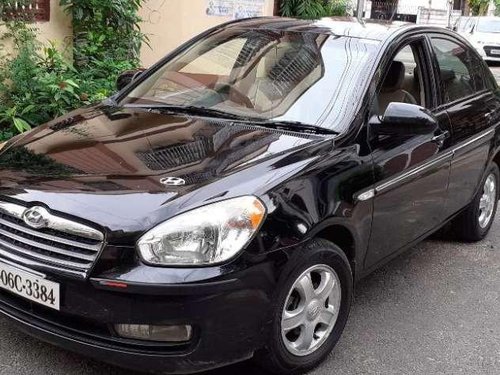 Hyundai Verna MT 2009 for sale