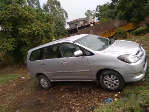 2006 Toyota Innova MT for sale at low price