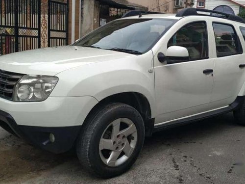 Renault Duster 110 PS RxL Diesel, 2014, Diesel MT for sale