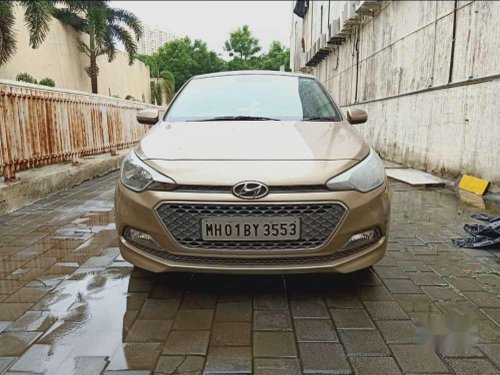 2015 Hyundai i20 MT for sale