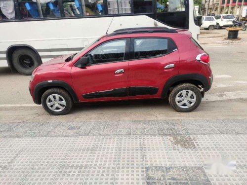 2016 Renault KWID MT for sale at low price