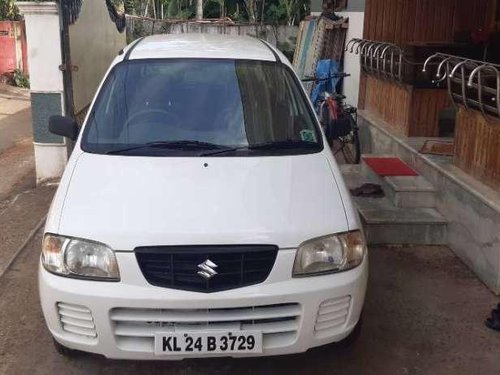 Maruti Suzuki Alto 2009 MT for sale 