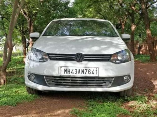 Used 2013 Volkswagen Vento MT for sale