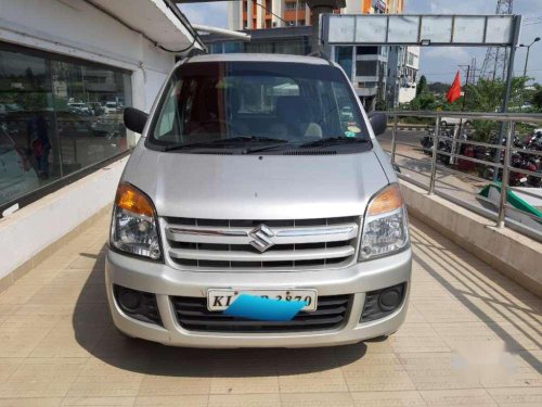 Used 2008 Maruti Suzuki Wagon R LXI MT for sale