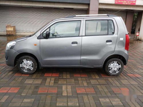 Used 2014 Maruti Suzuki Wagon R LXI MT for sale