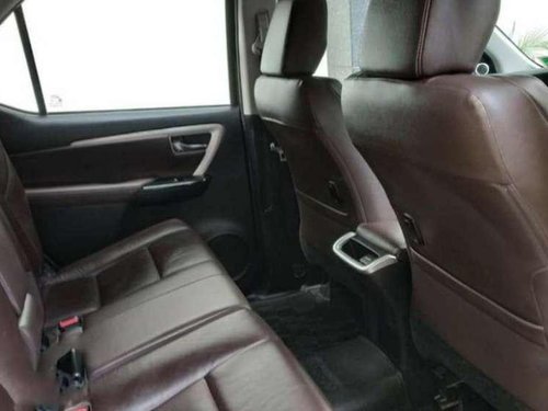 Toyota Fortuner 2.8 4X2 AT, 2017, Diesel for sale