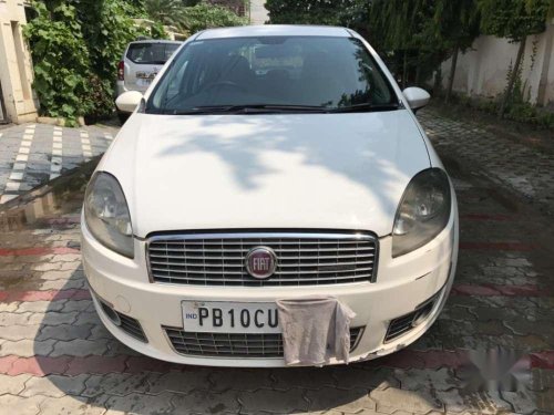 Fiat Linea MT 2010 for sale