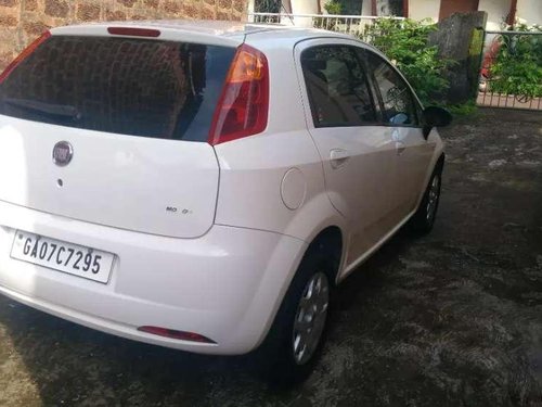 Fiat Punto MT 2009 for sale