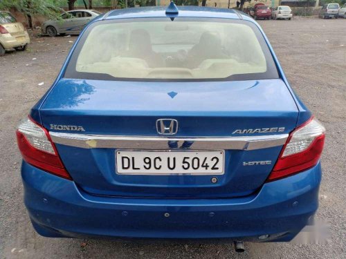 Honda Amaze 1.5 EX i-DTEC, 2013, Diesel MT for sale