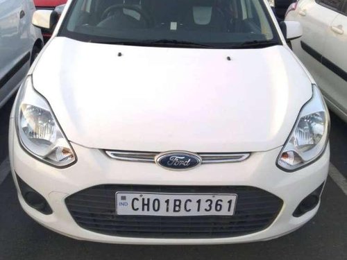 Ford Figo Duratorq Diesel ZXI 1.4, 2015, Diesel MT for sale