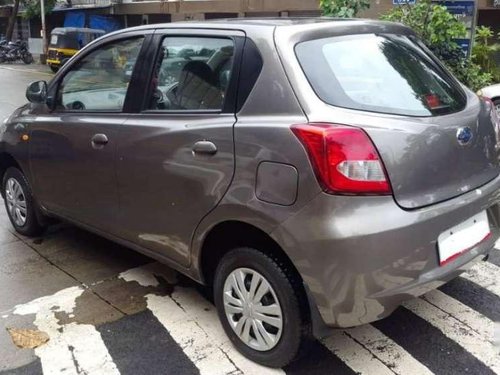 Datsun Go Plus T, 2016, Petrol MT for sale