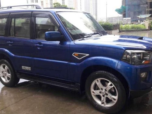 2016 Mahindra Scorpio AT for sale