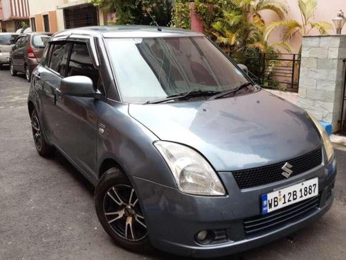 2007 Maruti Suzuki Swift VDI MT for sale at low price