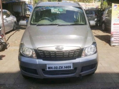 Mahindra Quanto  C8 MT 2012 for sale