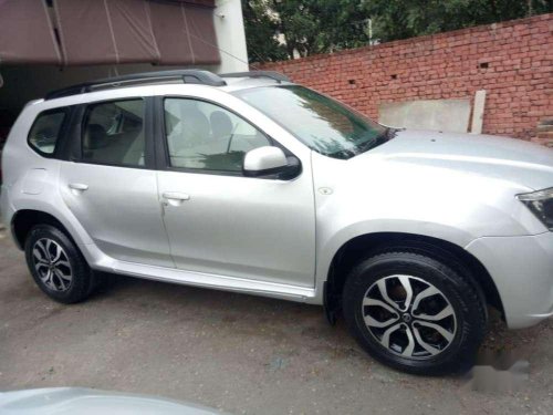 Used Nissan Terrano XL MT 2014 for sale