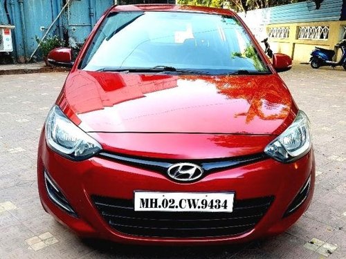 Hyundai i20 Magna Optional 1.4 CRDi MT 2013 for sale