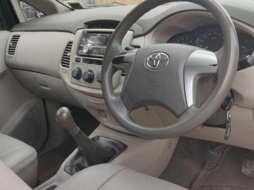 Used Toyota Innova 2.0 G1 MT for sale at low price