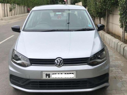 2017 Volkswagen Ameo MT for sale