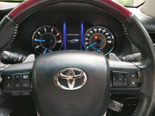 Toyota Fortuner 2.8 4X2 AT, 2017, Diesel for sale